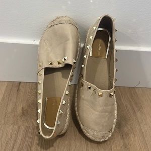 Espadrille Shoes